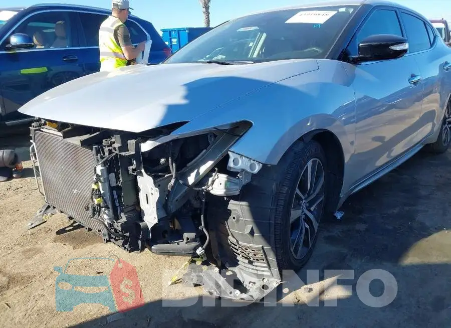 1N4AA6CV9LC382324 Photo# 19