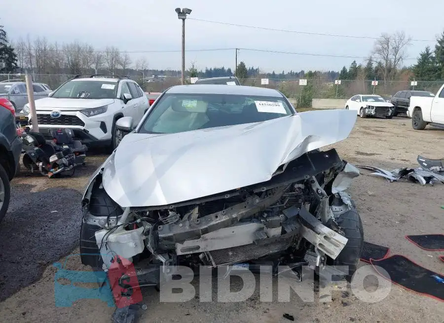 1N4BL4BVXLC223252 Photo# 12