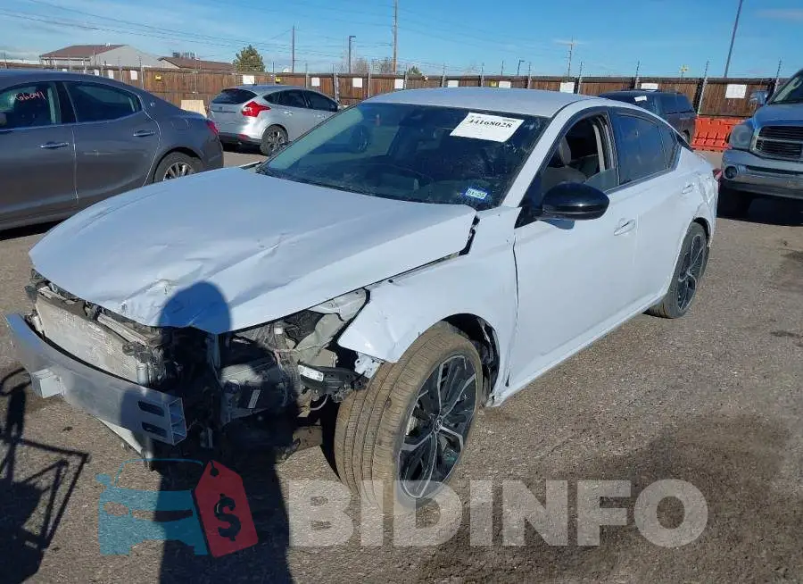 1N4BL4CV3PN345816 Photo# 2