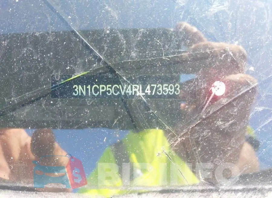 3N1CP5CV4RL473593 Photo# 9