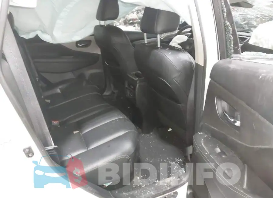 5N1AZ2BS6MC142230 Photo# 8