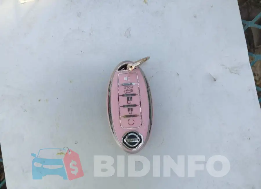 5N1DR2MM2KC646587 Photo# 11