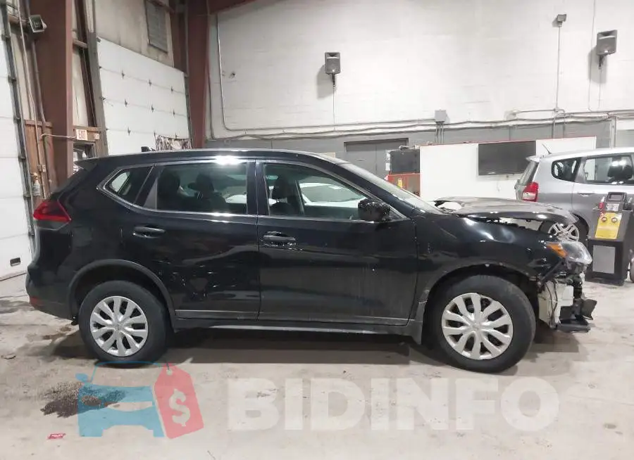 KNMAT2MV2JP544201 Photo# 14