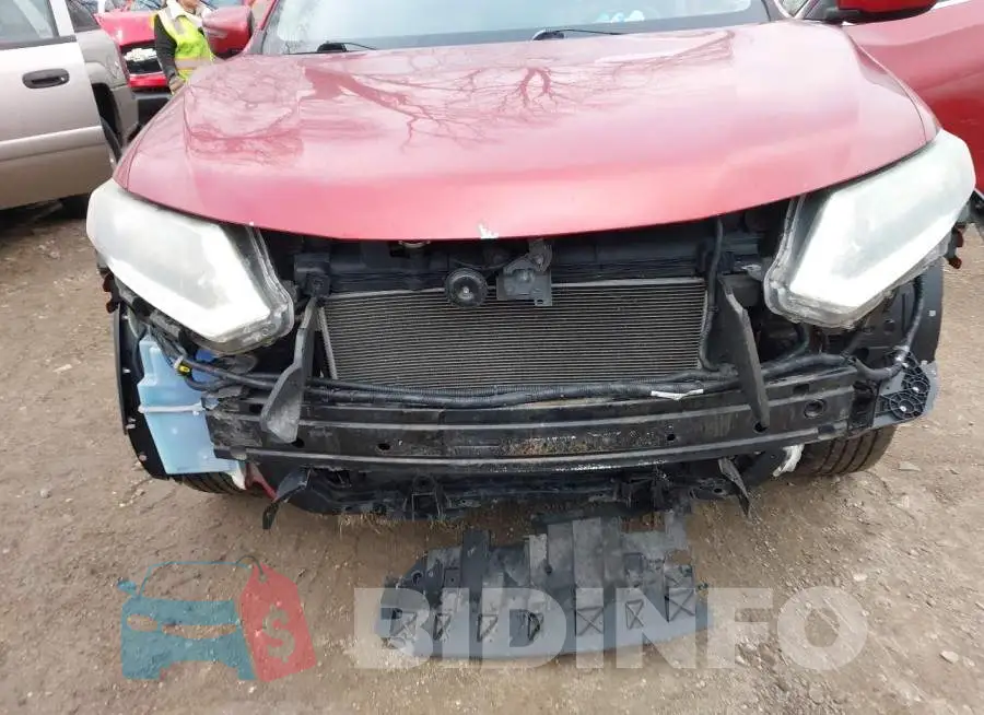 KNMAT2MV6GP641779 Photo# 6
