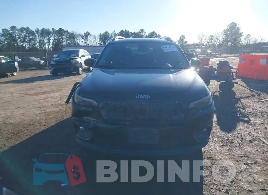 1C4PJMCB7KD464754 Photo# 12