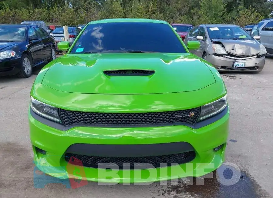2C3CDXGJ6HH595313 Photo# 12