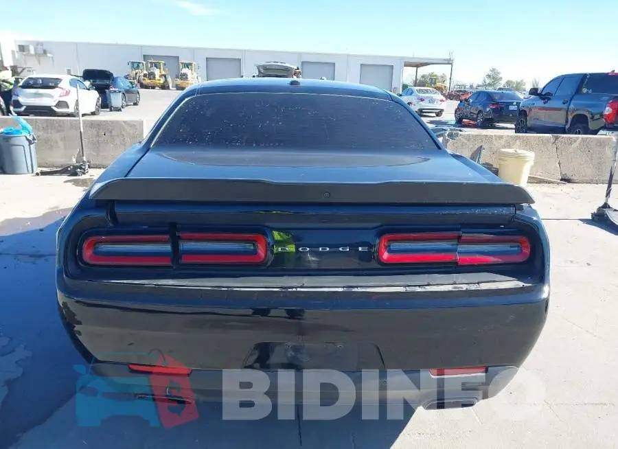 2C3CDZJG5PH567381 Photo# 16