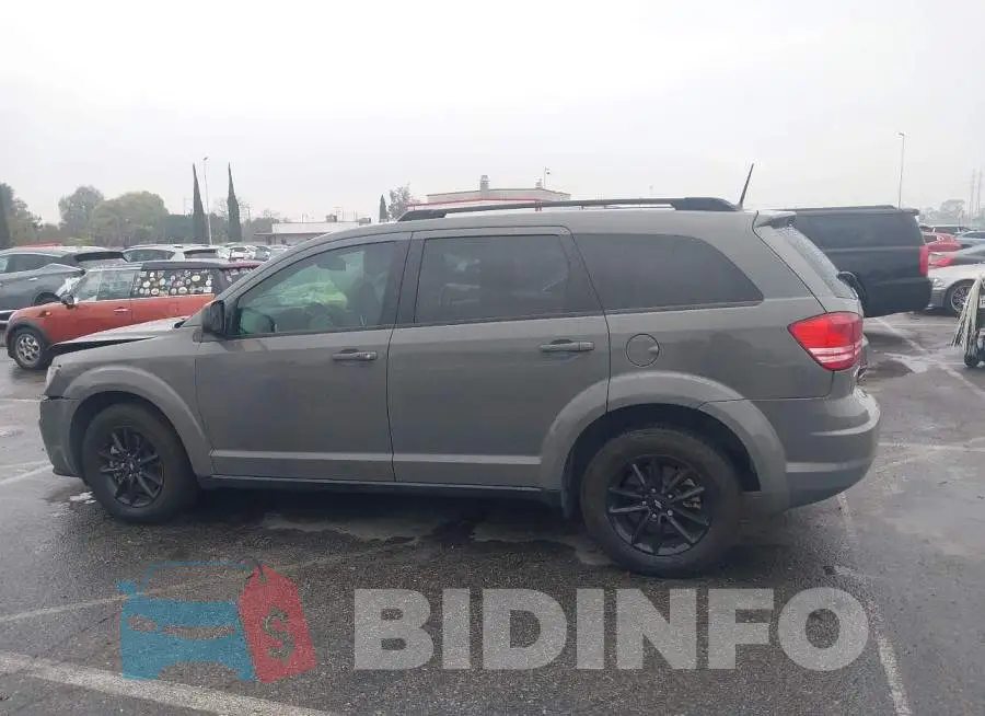 3C4PDCAB5LT219029 Photo# 14