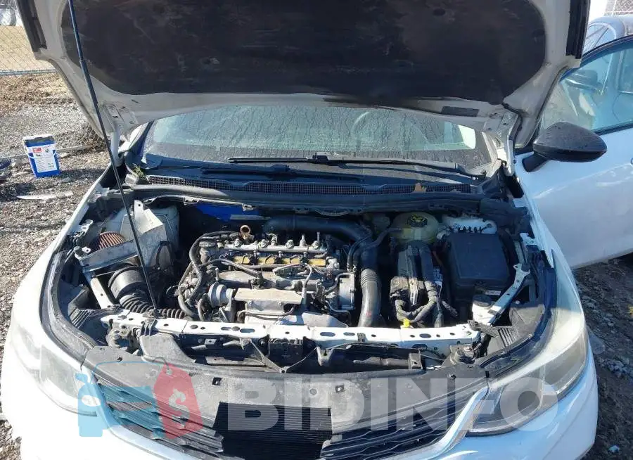 1G1BC5SM3G7281654 Photo# 10