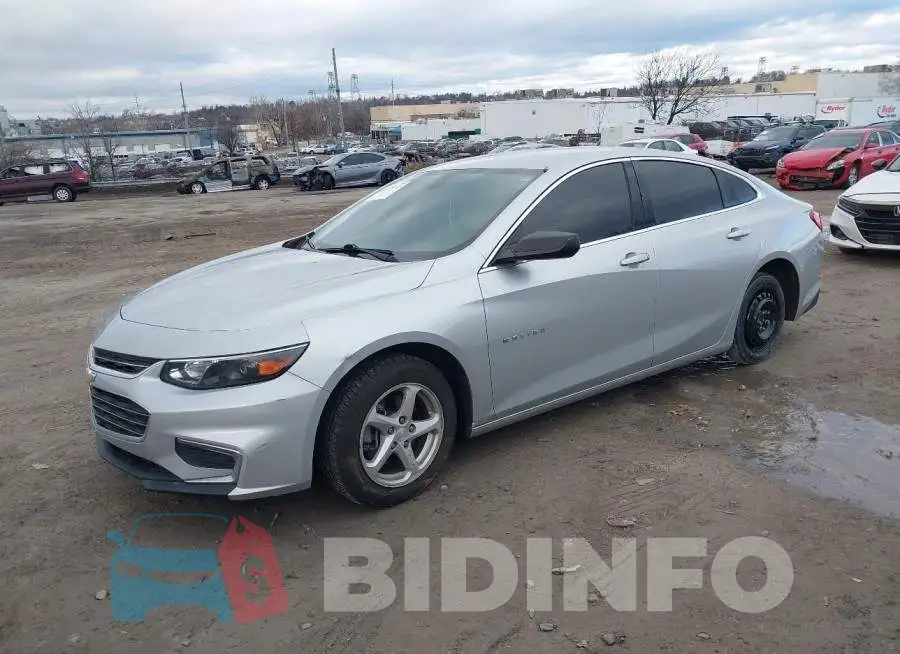 1G1ZB5ST7HF183422 Photo# 2