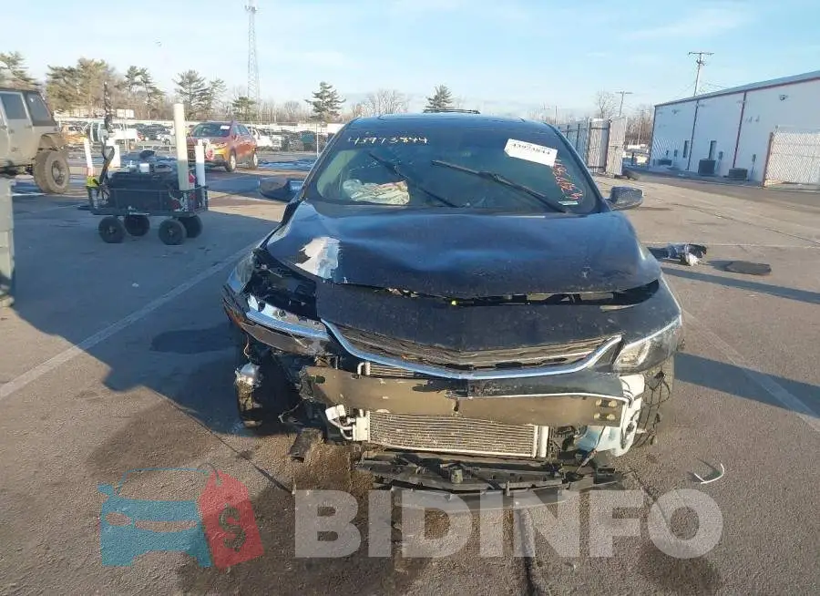 1G1ZD5ST6JF128332 Photo# 13