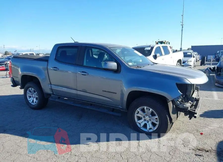 1GCGSCEA2M1298594 Photo# 13
