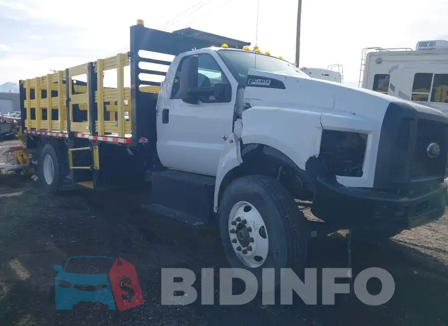 1FDNF6AN7MDF09286 Photo# 1