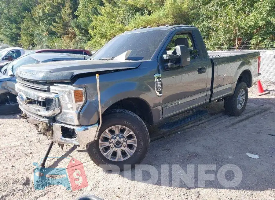 1FTRF2BT1NEE96204 Photo# 2