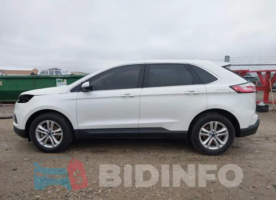 2FMPK3J97LBA42364 Photo# 14