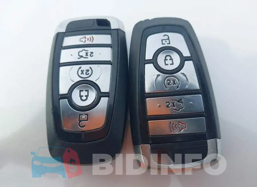 2FMPK4J92KBB41811 Photo# 11