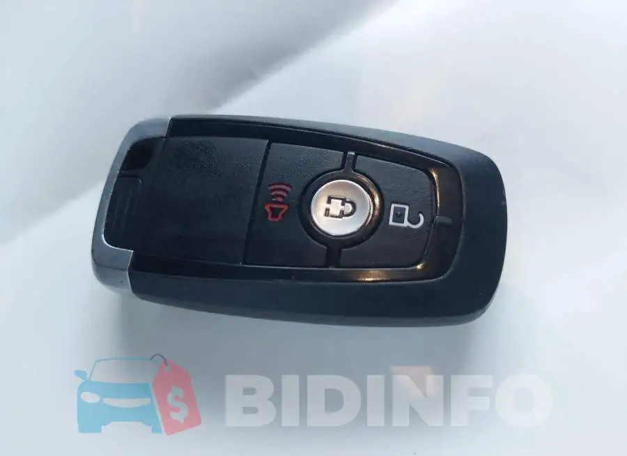 2FMPK4J95NBA08142 Photo# 11