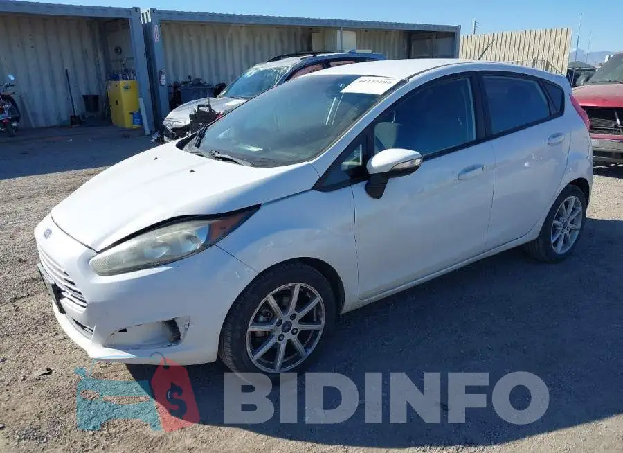 3FADP4EJ3GM175331 Photo# 2