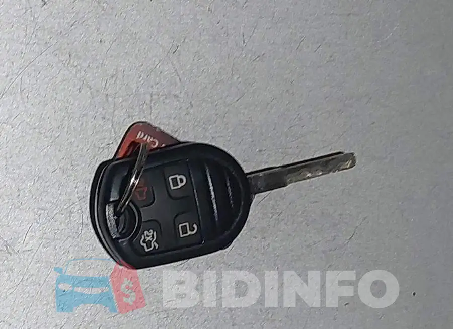 3FADP4EJ3JM100622 Photo# 11