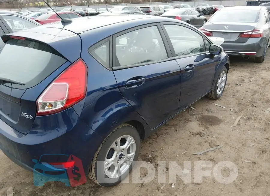 3FADP4EJ7GM130361 Photo# 4