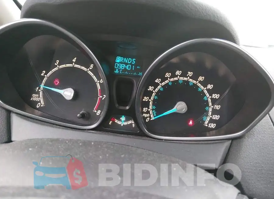 3FADP4EJ7GM130361 Photo# 7