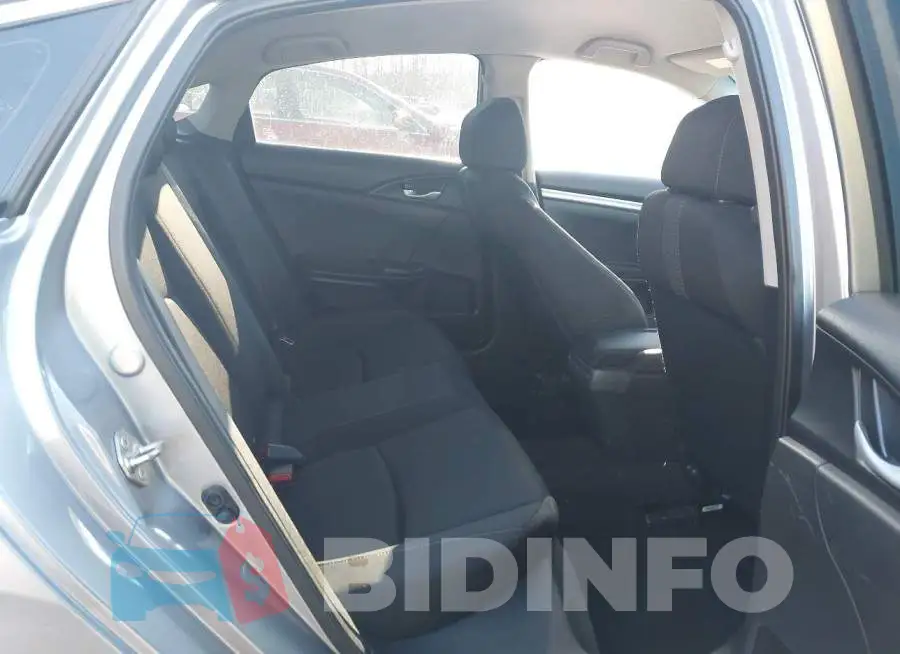 19XFC2F50HE055034 Photo# 8