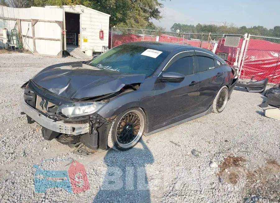 19XFC2F72HE033392 Photo# 2