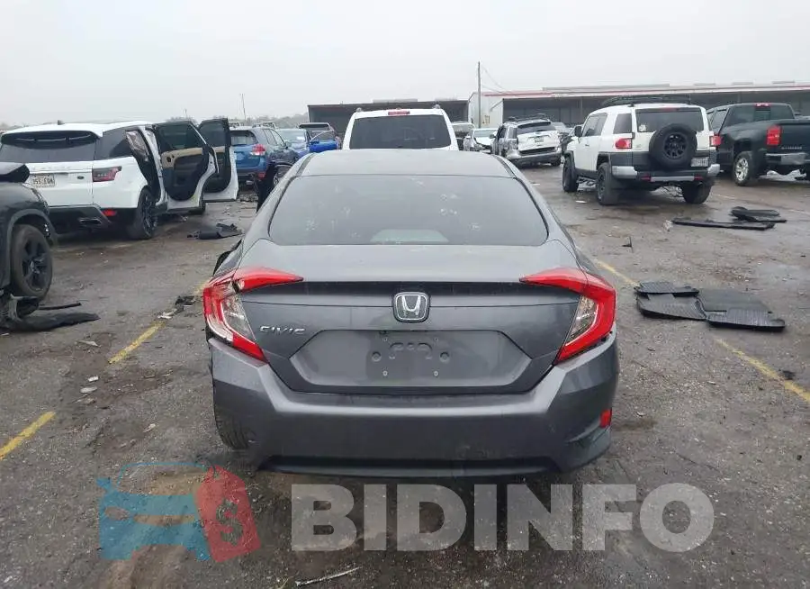 19XFC2F78GE236012 Photo# 17