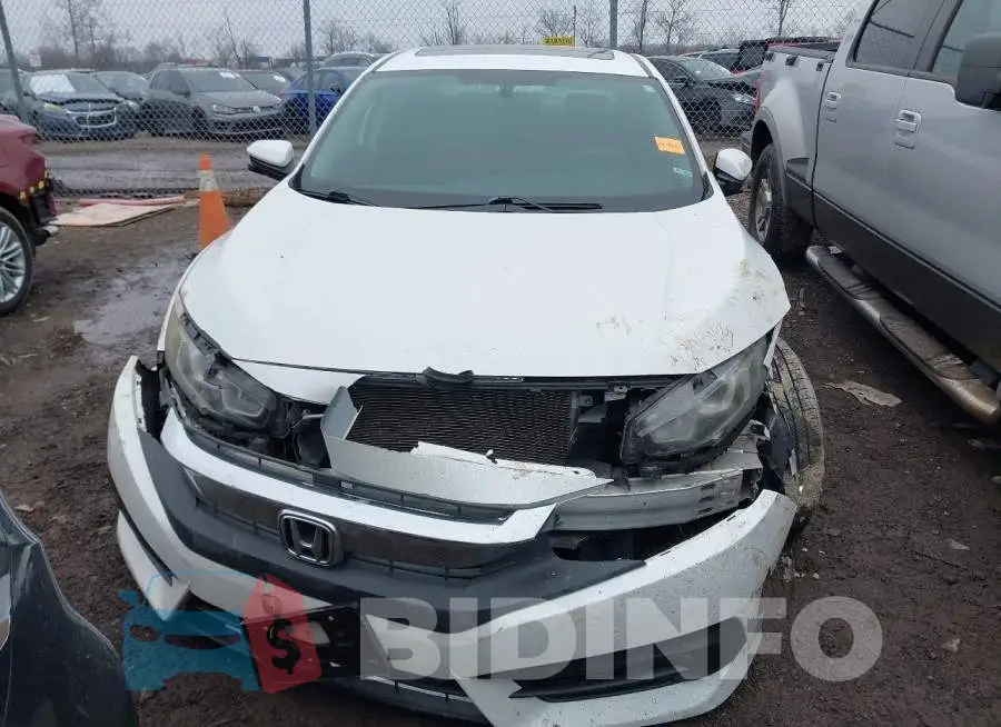 19XFC2F78HE002258 Photo# 13