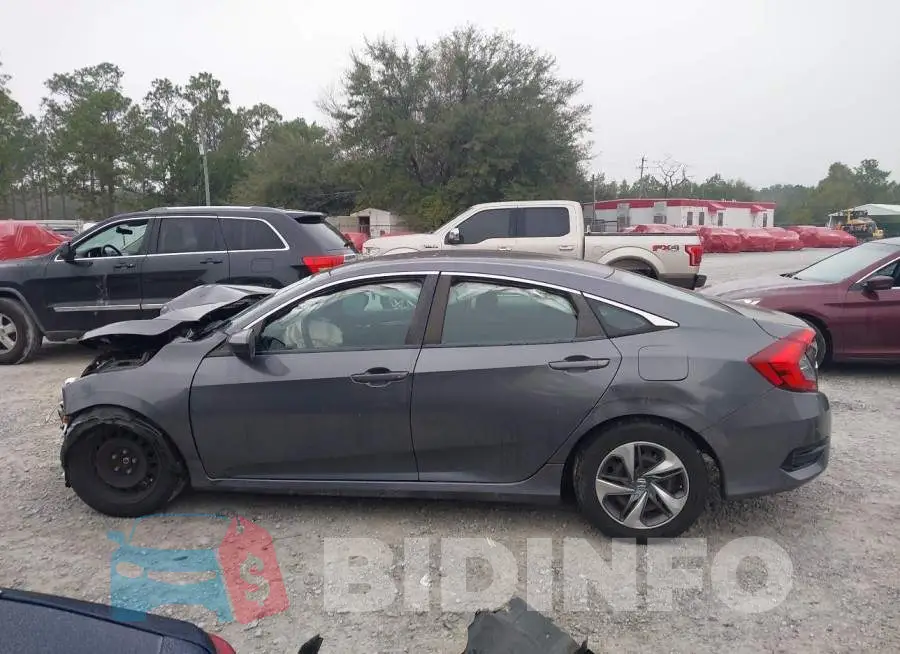 2HGFC2F62MH551381 Photo# 14