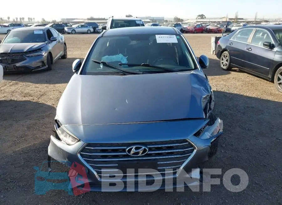 3KPC24A60LE123746 Photo# 12