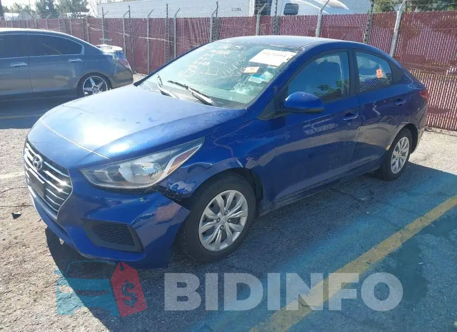 3KPC24A68NE186175 Photo# 2