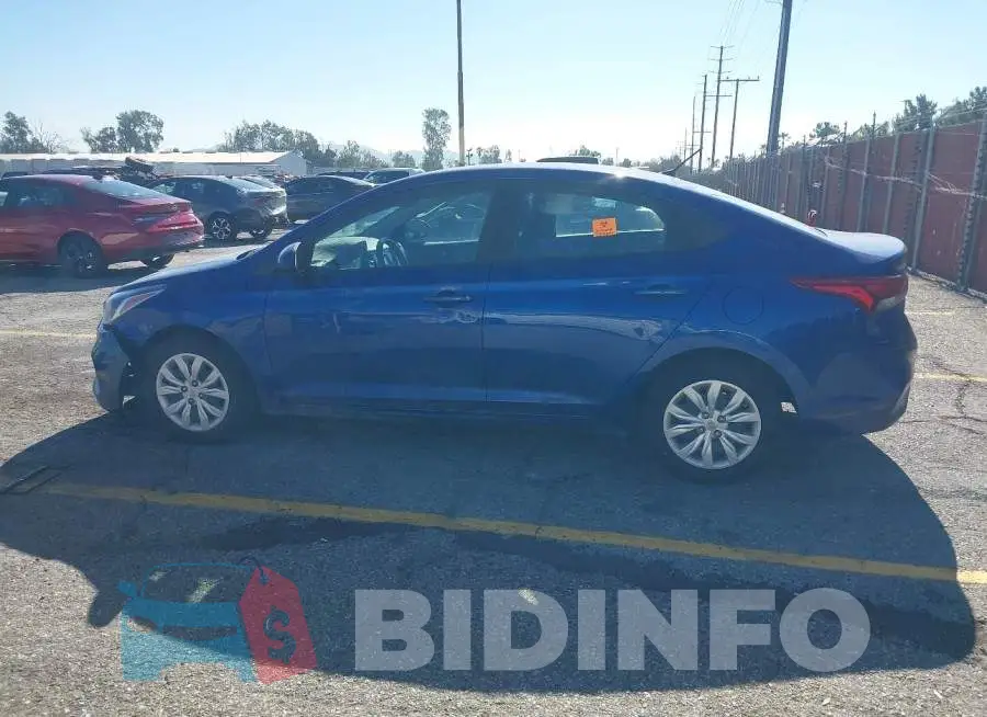 3KPC24A68NE186175 Photo# 14