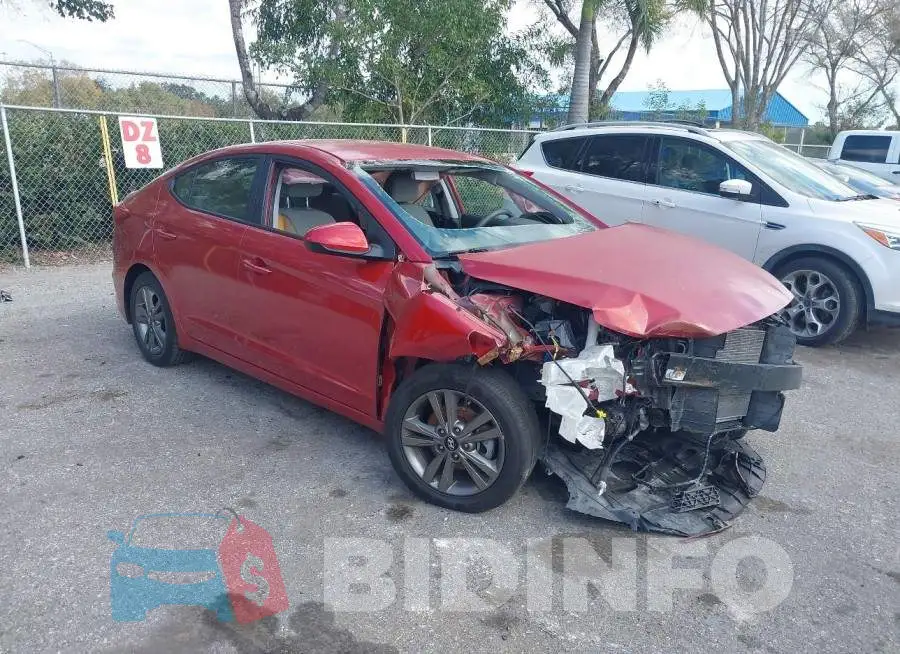 5NPD84LF3HH084718 Photo# 1