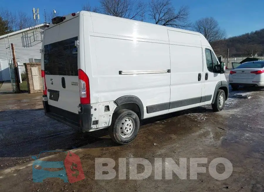 3C6LRVDG4PE545523 Photo# 4