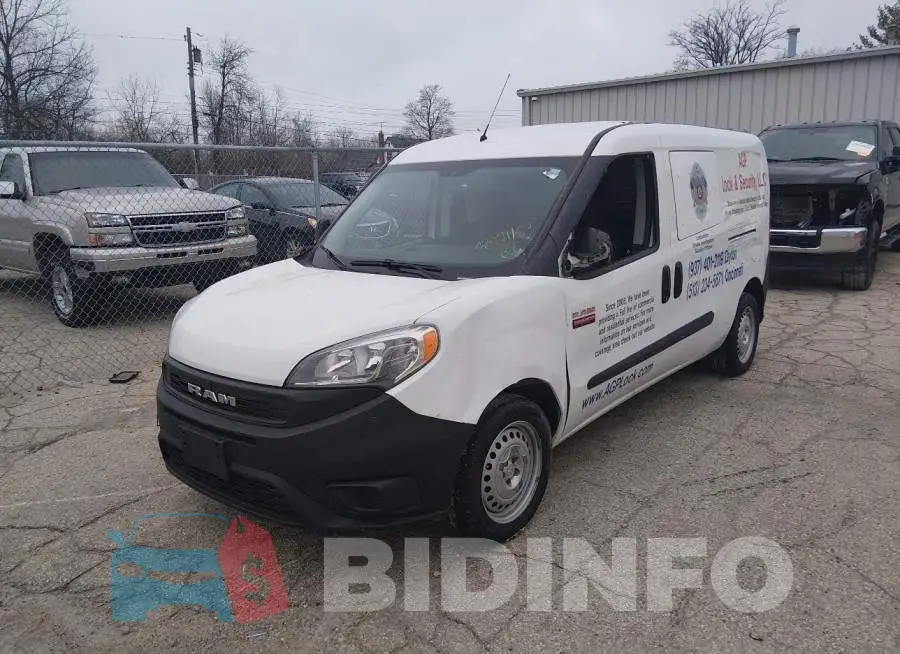 ZFBHRFAB7K6M17887 Photo# 2