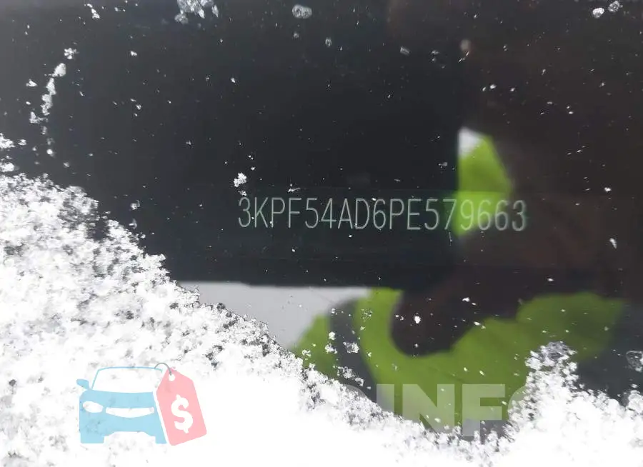 3KPF54AD6PE579663 Photo# 9