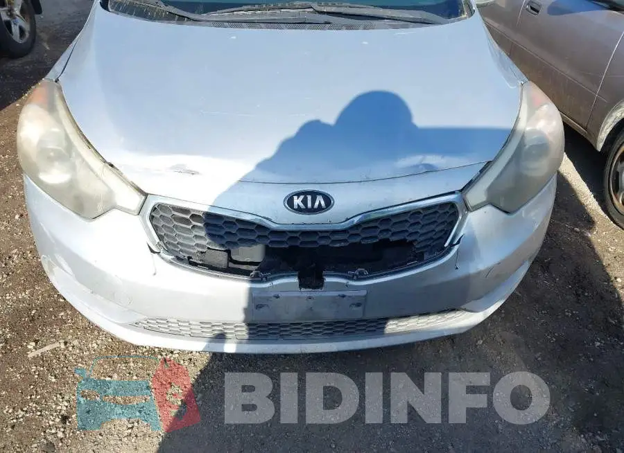KNAFX4A66G5457468 Photo# 6