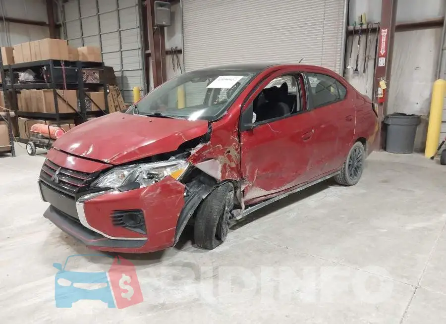 ML32FUFJ1PHF00541 Photo# 2