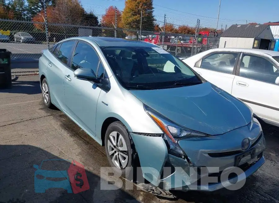 JTDKARFU7G3510844 Photo# 1