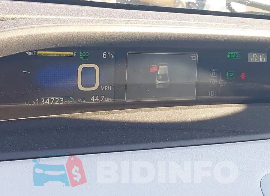 JTDKARFU7G3510844 Photo# 7