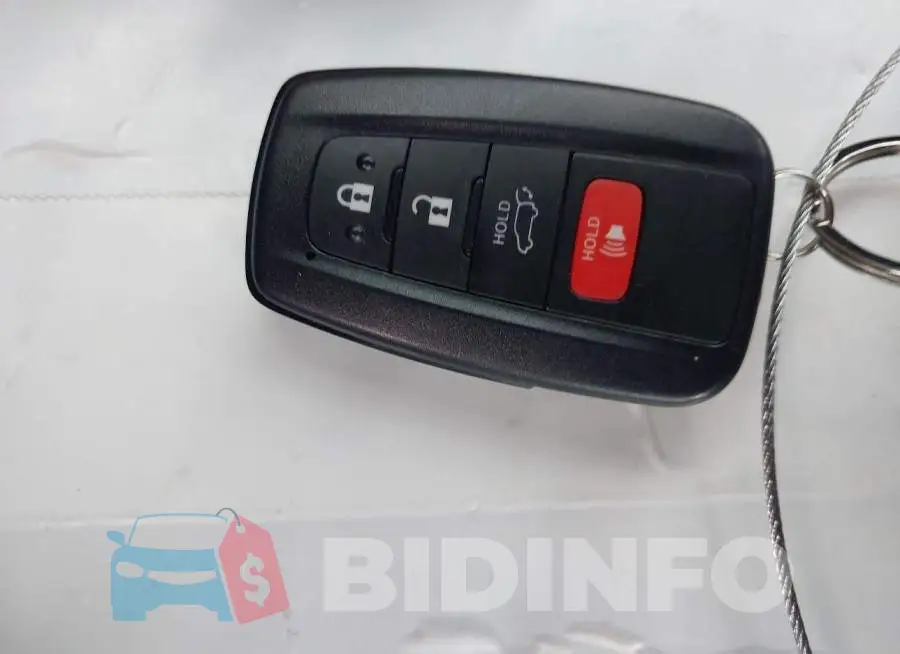 JTMB6RFVXPD083891 Photo# 11
