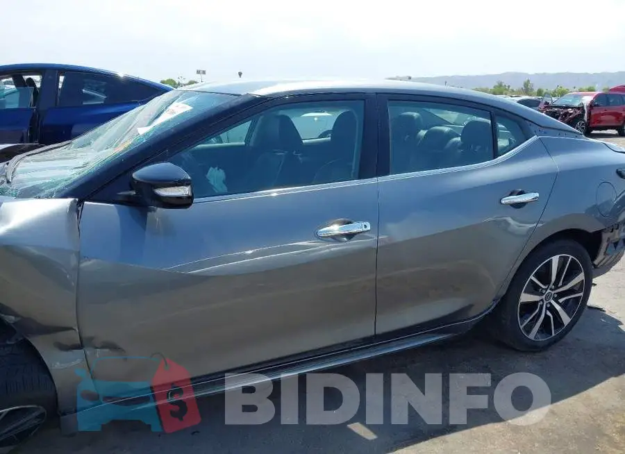 1N4AA6CV6PC512632 Photo# 14