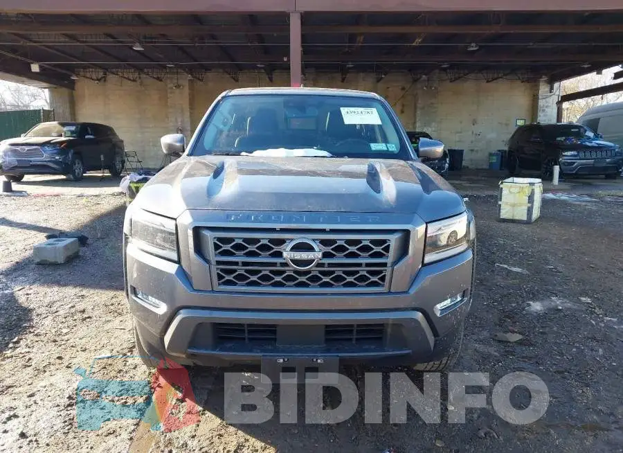 1N6ED1EJ8PN671055 Photo# 13