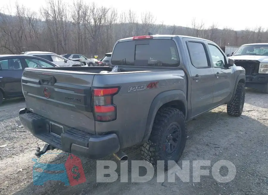 1N6ED1EK8SN646254 Photo# 4