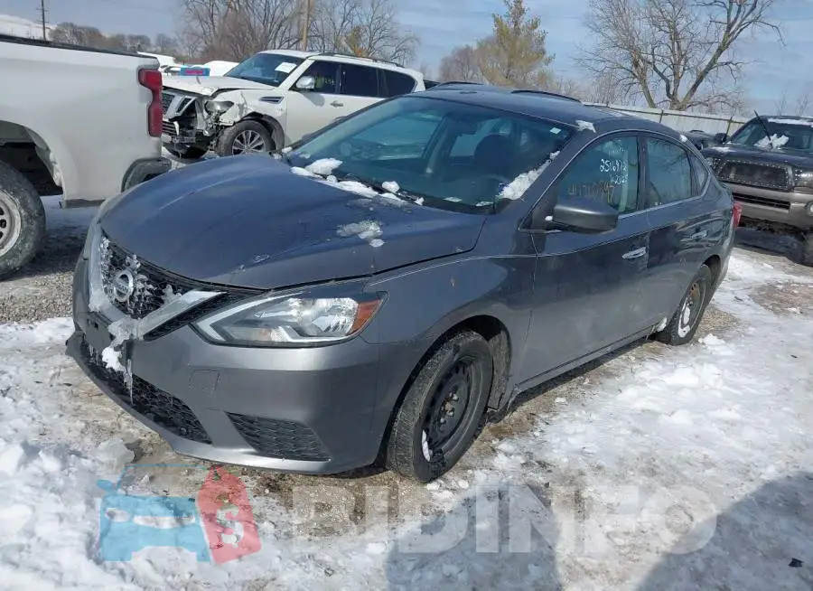 3N1AB7AP1HL721433 Photo# 2