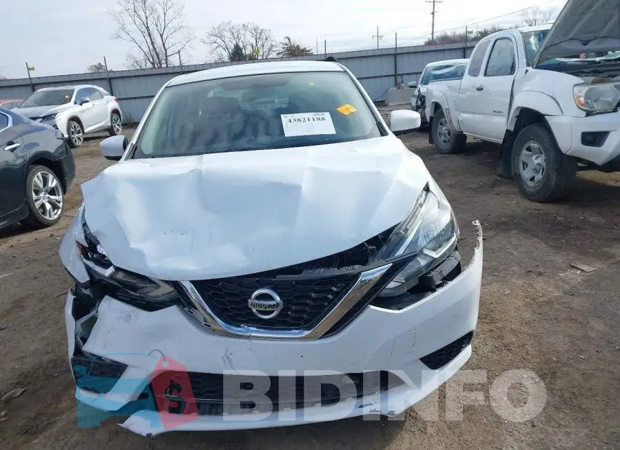3N1AB7APXKY217618 Photo# 12