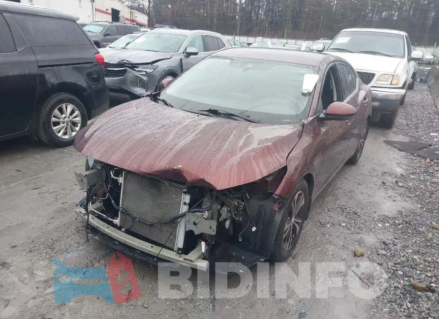3N1AB8CV3LY279140 Photo# 2