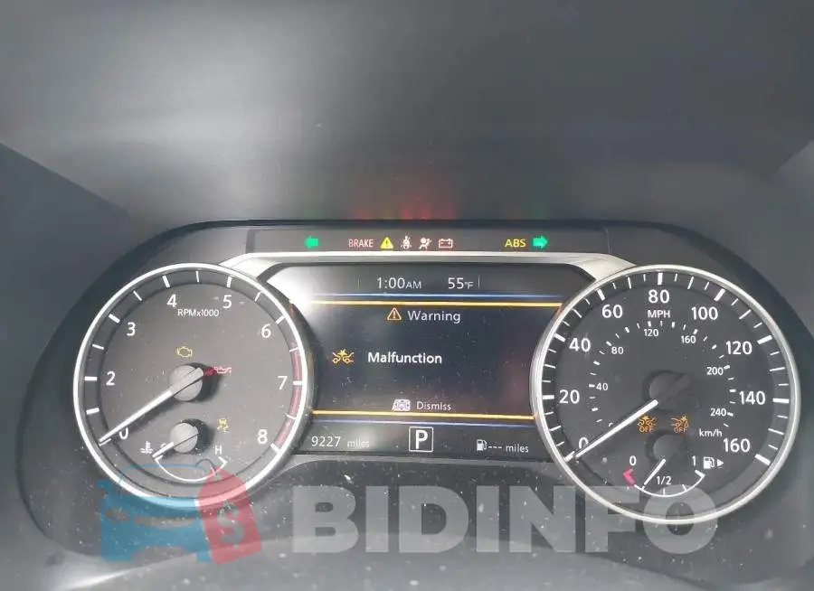 3N1AB8CV3SY261946 Photo# 7