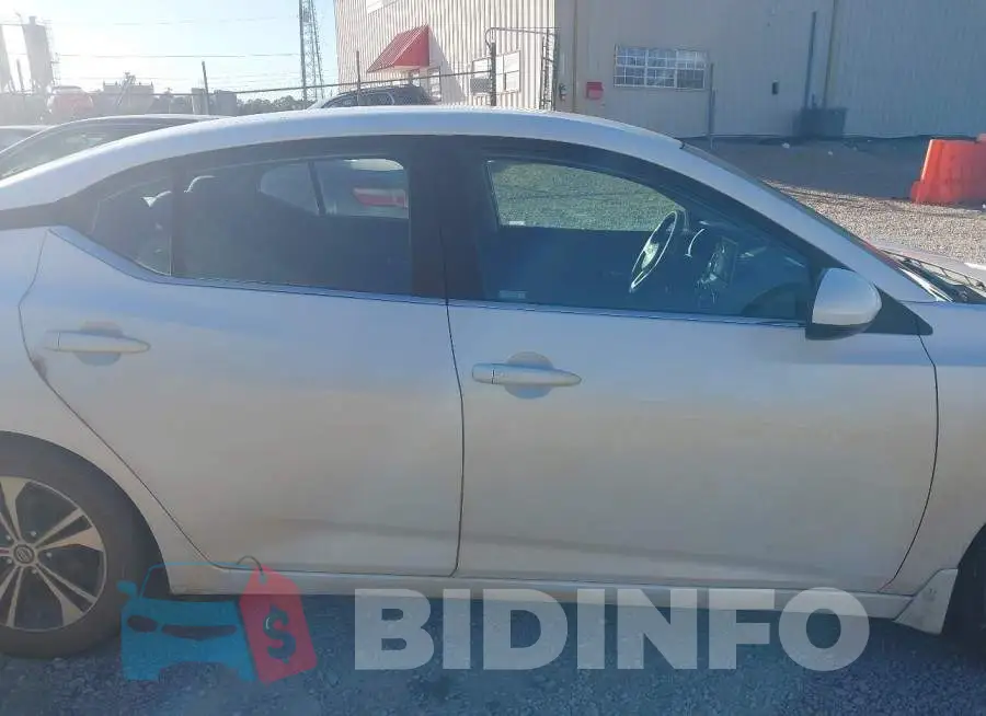 3N1AB8CV5MY243547 Photo# 13